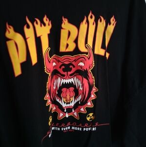 Pit Bull Tee